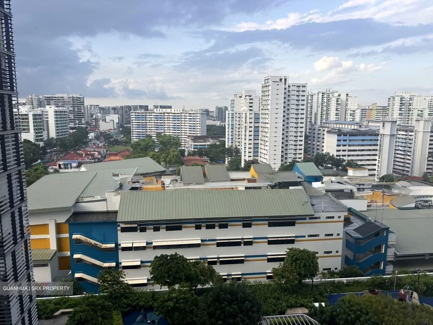 Eight Riversuites (D12), Condominium #585132701